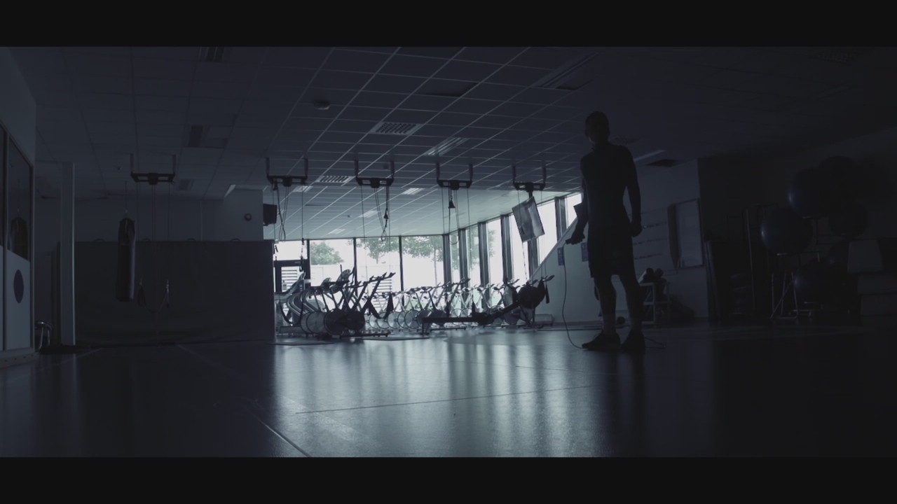 Prestasjonsorientert